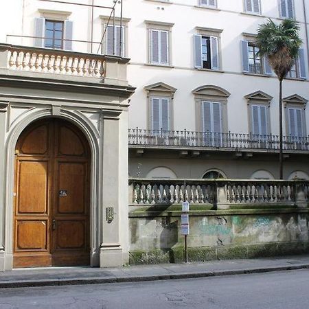 Nel Cuore Di Firenze Εξωτερικό φωτογραφία