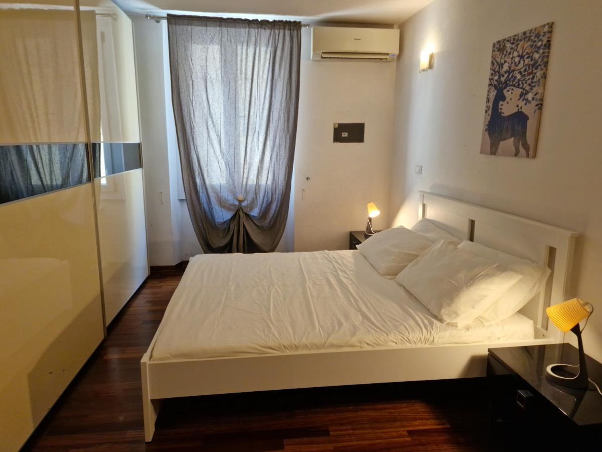 Nel Cuore Di Firenze Εξωτερικό φωτογραφία